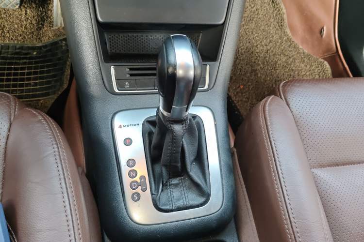 Used Volkswagen Tiguan 2013 1.8 TSI Automatic All-Wheel Drive Luxury Model