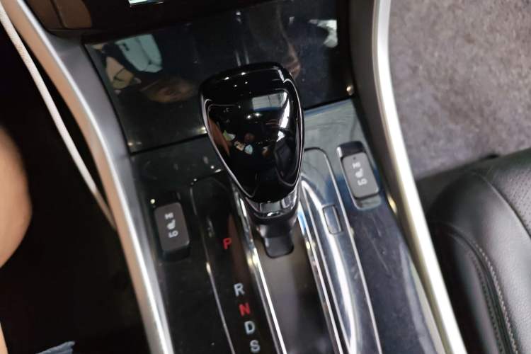 Used Honda Accord 2016 2.0L Elite Edition