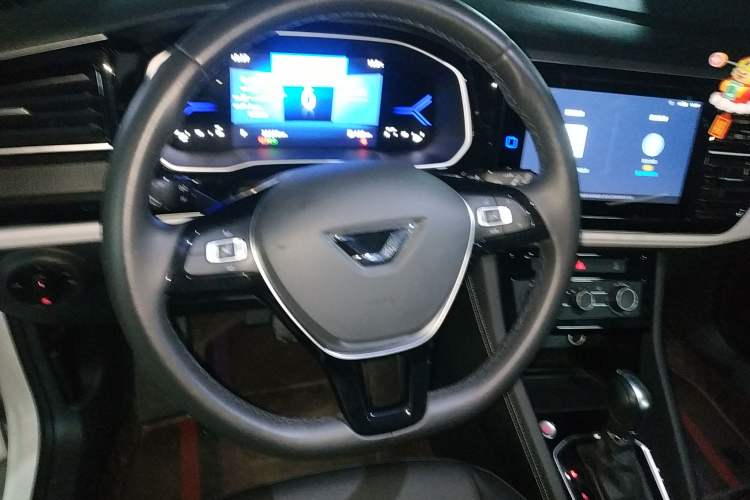 Used Jetta VS7 2023 280TSI Automatic Enjoyment Edition