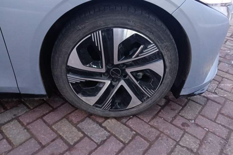 Used FORTHING Xinghai S7 2024 555 Luxury Edition
