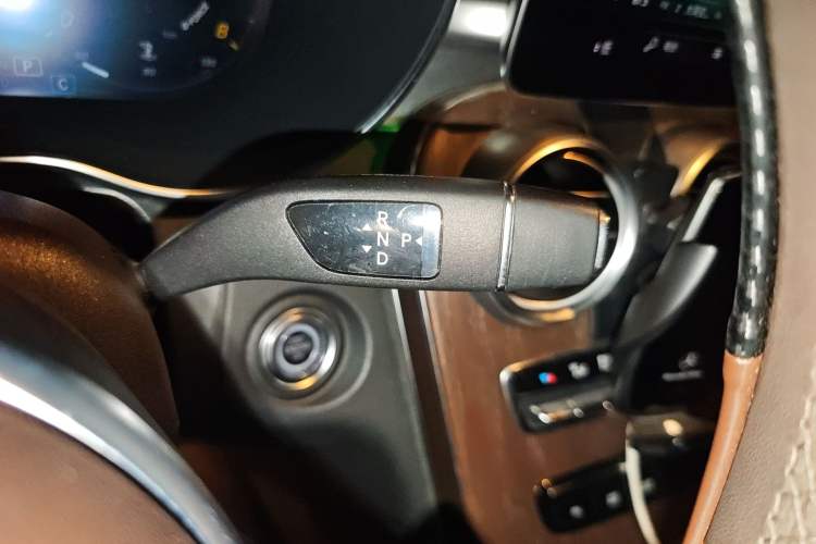 Used Mercedes-Benz GLC 2022 GLC 300 L 4MATIC Dynamic Edition Prestige Model
