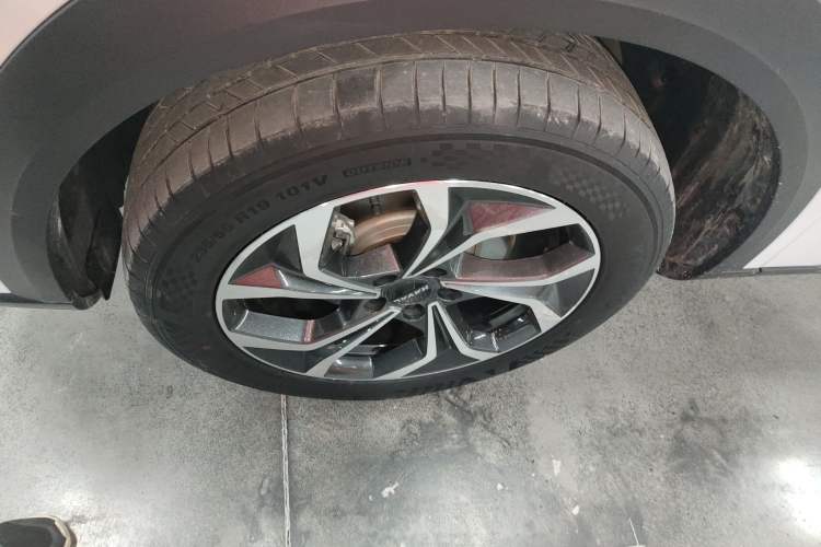 Used Haval XY 2022 1.5T Smart Edition