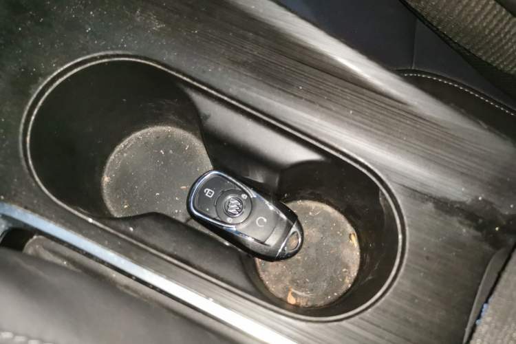 Used Buick Velite 6 2022 Connected & Shared PLUS