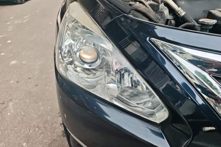 Used Nissan Teana 2013 2.0L XL Comfort Edition