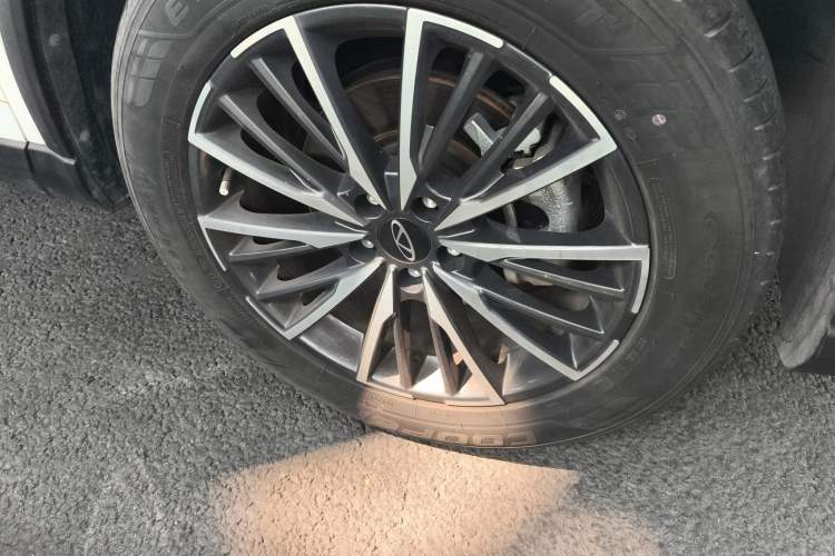 Used Chery Tiggo 8 PRO 2024 Champion Edition 290T Two-Wheel Drive Peak Version 7 Seats