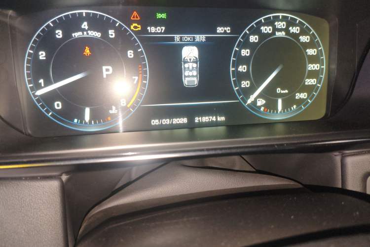 Used Land Rover Range Rover Sport 2016 3.0 SC V6 HSE DYNAMIC