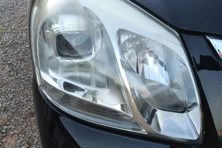 Used Hyundai Tucson 2013 2.0L Manual Two-Wheel Drive Fashion Edition