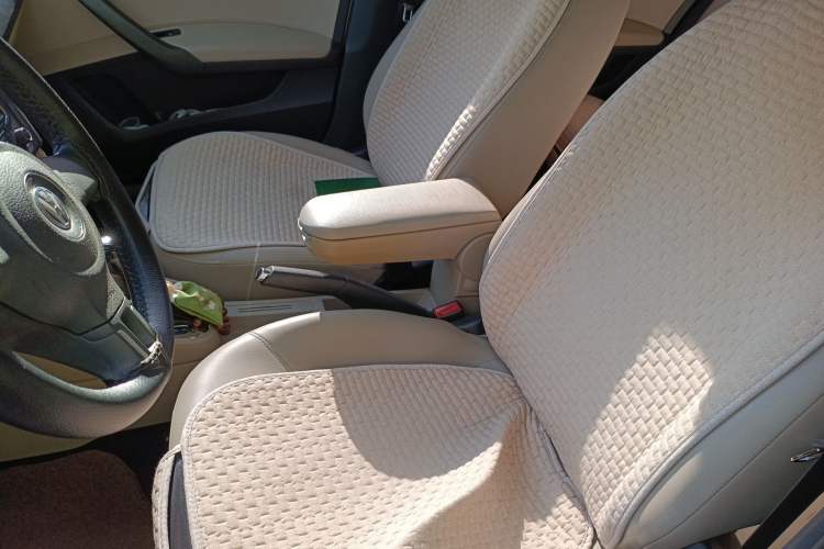 Used Volkswagen Santana 2013 1.6L Automatic Comfort Edition