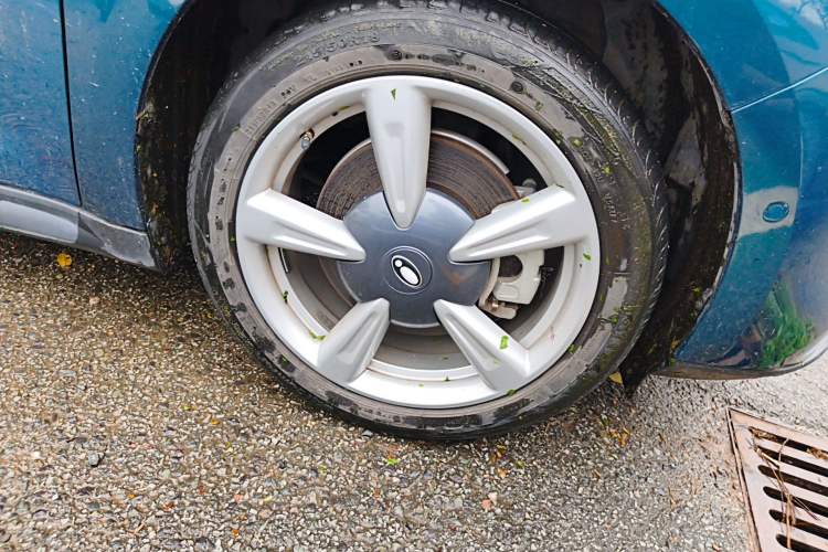 Used ORA Good Cat 2021 400km Standard Range Athena Edition Lithium Iron Phosphate
