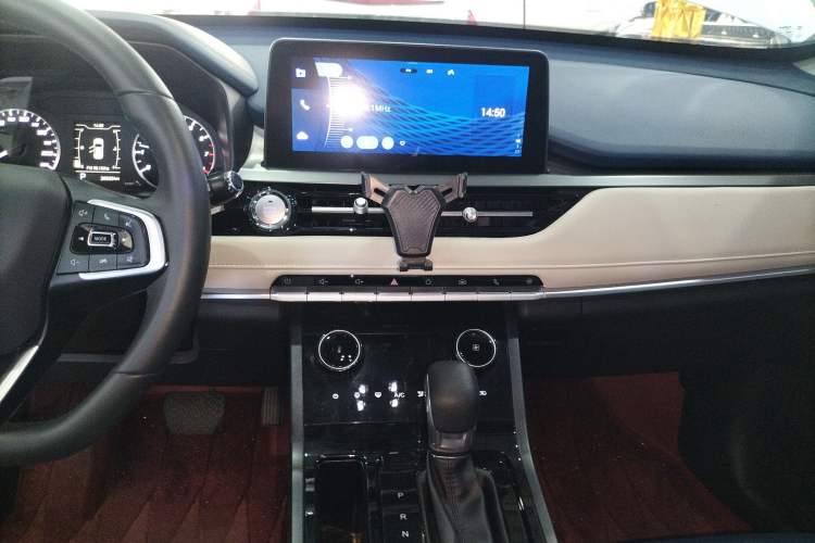 Used Chery Tiggo 5x 2023 1.5L CVT Fashion Edition