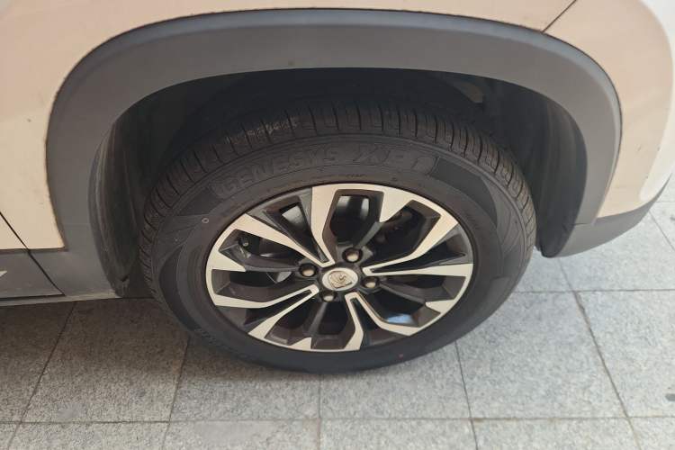 Used Baojun 510 2019 1.5L Automatic Premium Version National V