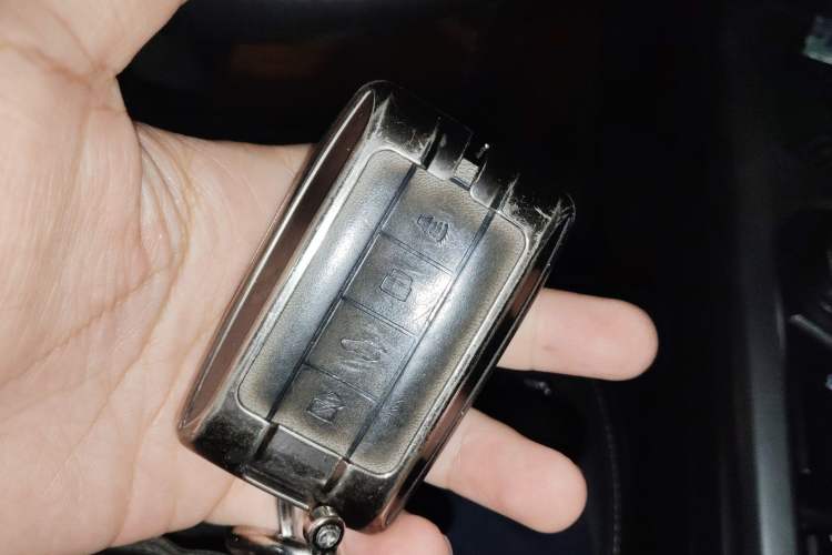 Used Tank 300 2021 Off-Road Edition 2.0T Conqueror
