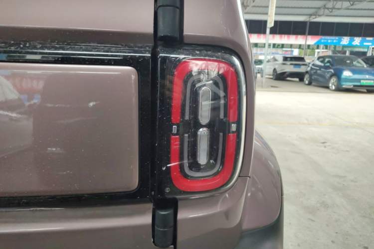 Used Baojun Spark 2023 Flagship Edition
