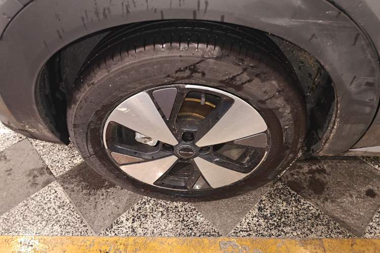 Used BYD Dolphin 2023 420 km Free Version
