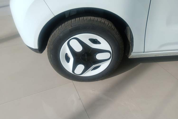 Used Geely Galaxy Panda 2025 210 km – Yuanqi Bear
