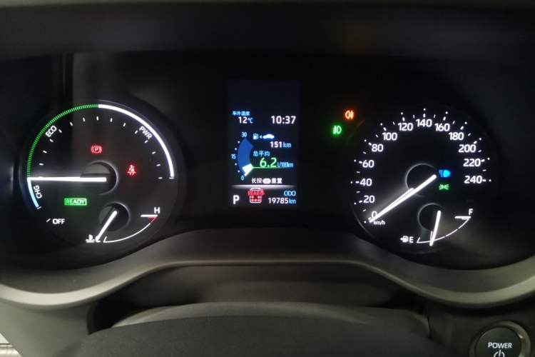 Used Toyota SIENNA 2024 2.5L Hybrid Comfort Edition