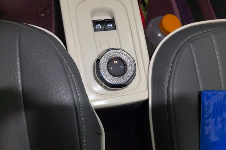 Used Geely Galaxy Panda 2025 210km Panda Rider