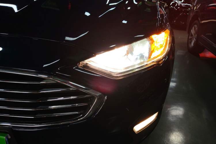 Used Ford Mondeo 2020 EcoBoost 180 Stylish Model