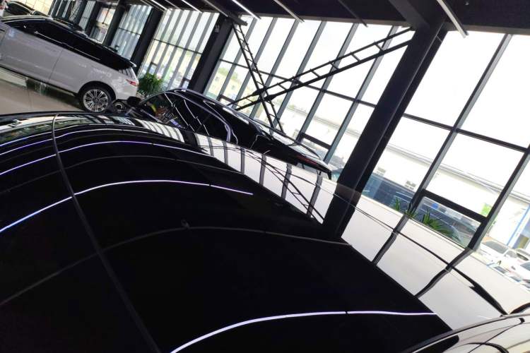 Used Li Auto L8 2023 Air model Roof