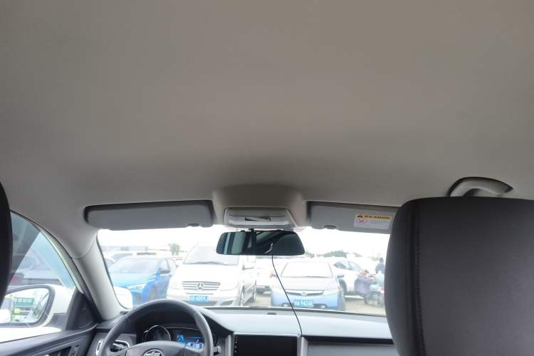 Used Bestune B30EV 2019 EV400