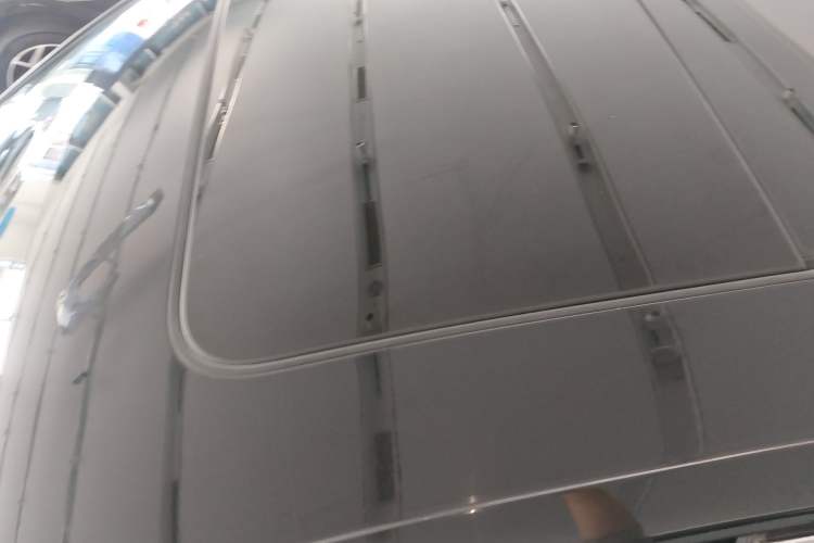 Used Volkswagen Magotan 2018 Facelift 330TSI DSG Luxury Model Roof