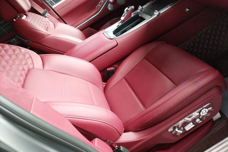 Used Tank 700 New Energy 2024 Hi4-T Extreme Edition
