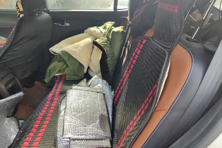 Used Baojun 510 2019 1.5L Automatic Premium Version National V