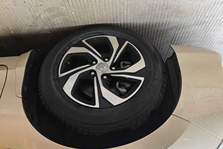 Used Honda Accord 2016 2.0L Elite Edition