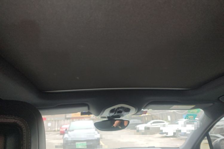 Used Porsche Macan 2017 Macan S 3.0T