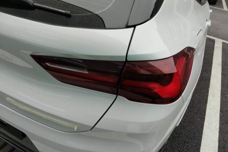 Used BMW X2 2022 sDrive25i M Sport Package