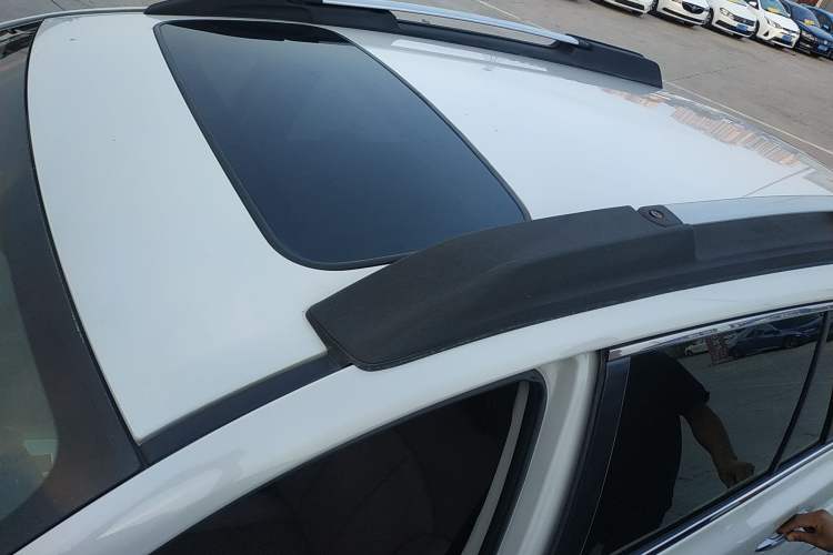 Used Subaru Outback 2014 2.5i Yashang Smart Edition
