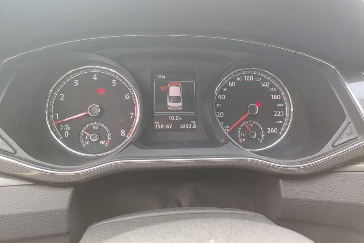 Used Volkswagen Passat 2016 330TSI DSG Prestige Edition