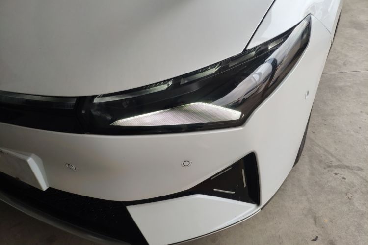 Used XPeng P5 2022 550E Left Front Headlight