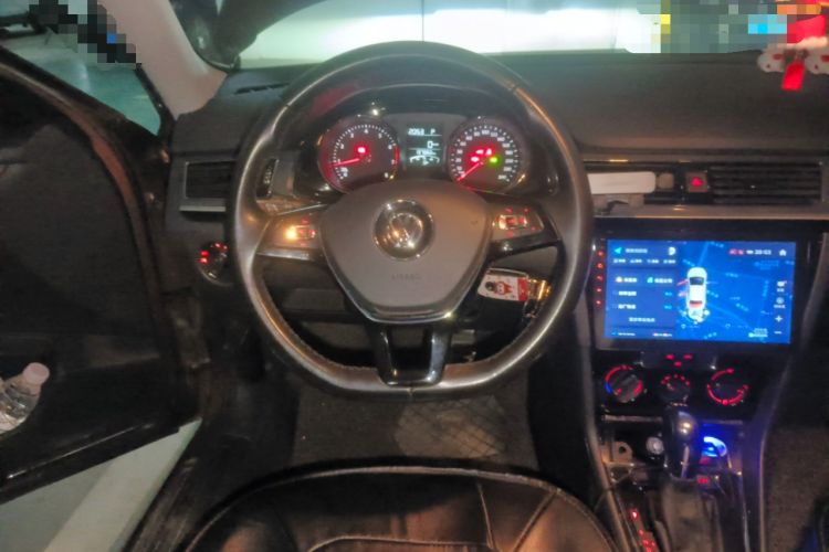 Used Volkswagen C-TREK 2018 230TSI DSG Comfort Model