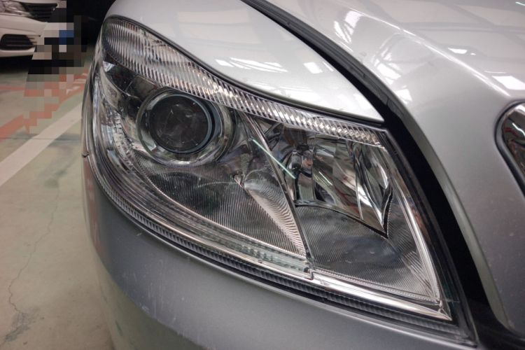 Used Skoda Octavia 2012 1.6L Automatic Yijun Edition