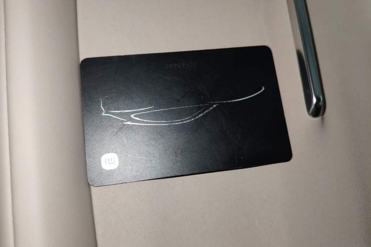 Used Xiaomi Auto YU7 2025 Ultra-Long Range High-Performance All-Wheel-Drive Max Edition