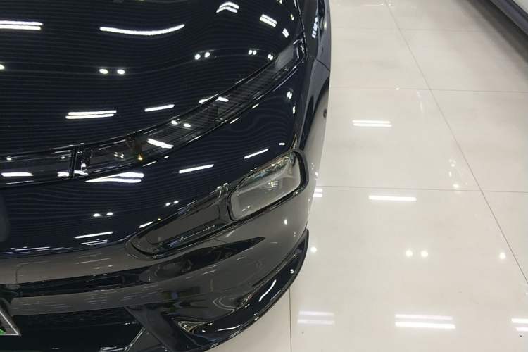 Used XPeng P7 2023 P7i 702 Pro Left Front Headlight