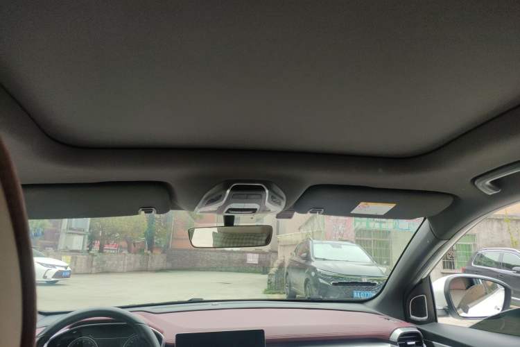 Used Geely Auto Coolray 2020 PRO 260T DCT Knight