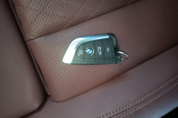 Used BMW 3 Series 2024 325i M Sport Package