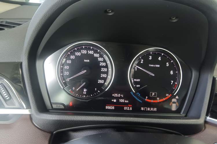 Used BMW X1 2020 sDrive20Li Premium Edition
