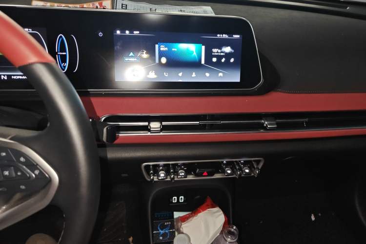 Used ORA Good Cat GT 2022 Mulan Edition 480km Long-Range续航