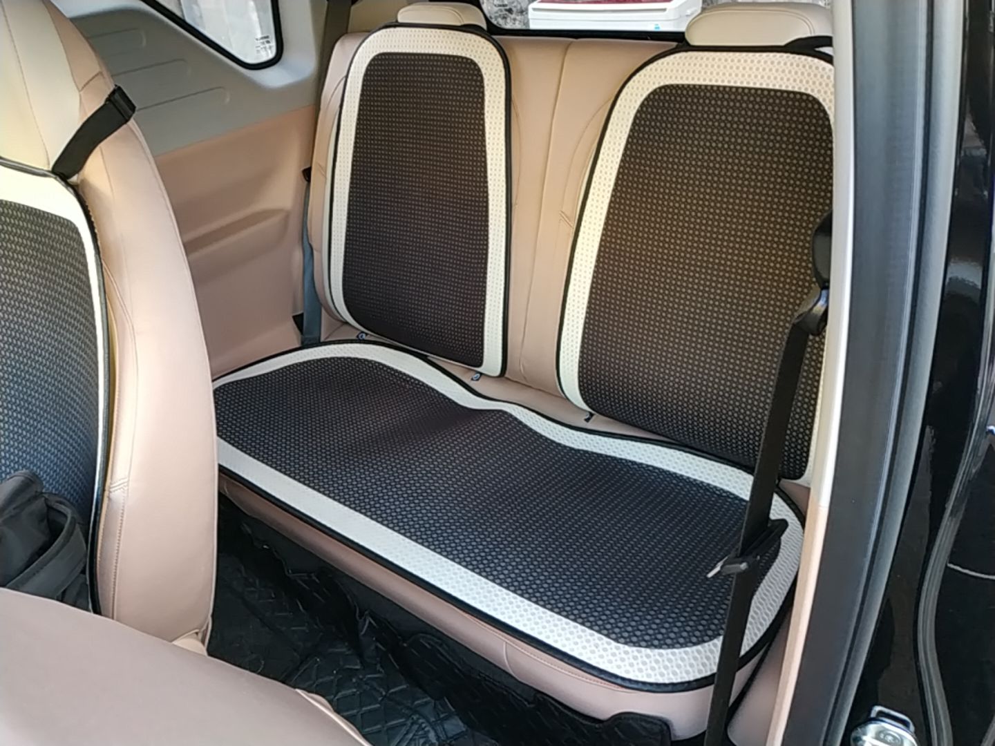 Geely Galaxy Panda 2024 200km Panda Kart — снимка 20