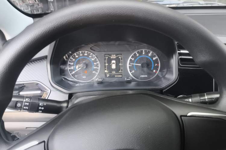 Used Chery Tiggo 3X 2024 1.5L CVT Excellence Edition