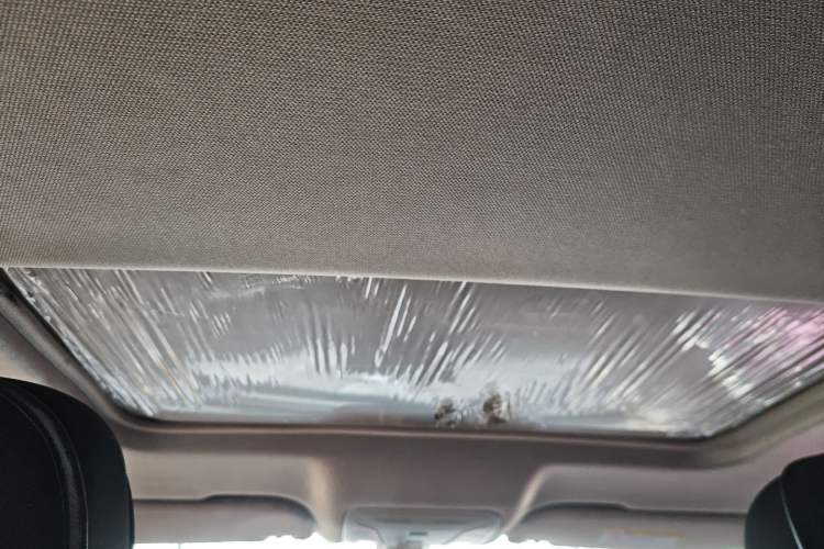 Used Hongqi H5 2019 30TD Dynamic Edition Headliner