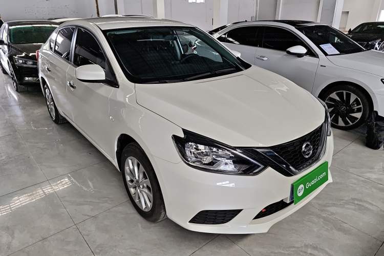 Used Nissan Sylphy 2024 Restyled Version 2 Classic 1.6XE CVT Comfort Edition
