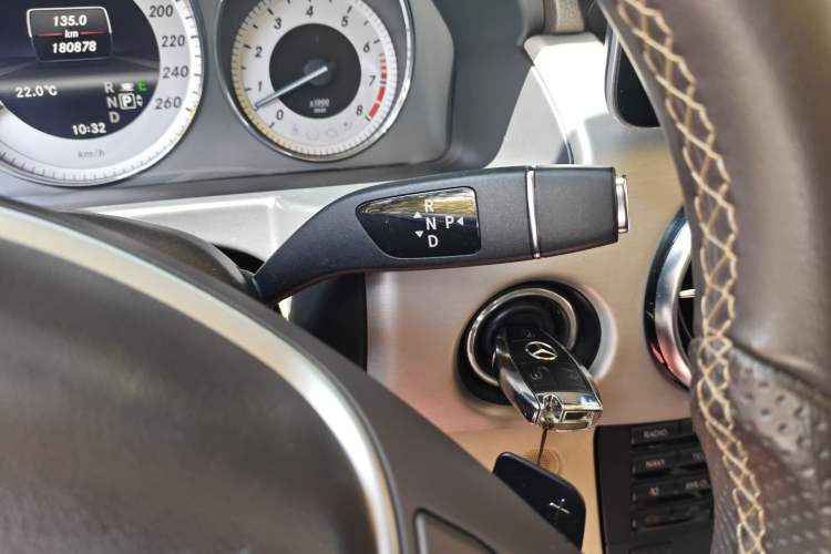 Used Mercedes-Benz GLK-Class 2013 GLK 300 4MATIC Fashion Model
