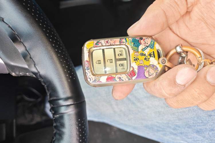 Used Honda Elysion 2019 2.0L Hybrid Luxury Edition
