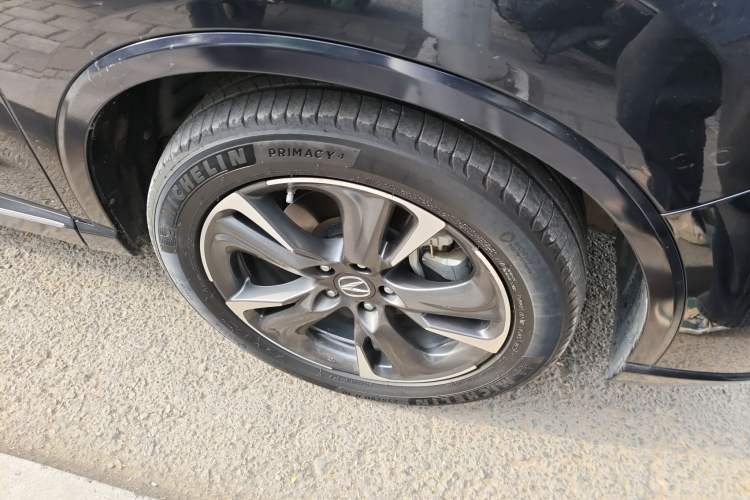 Used Acura CDX 2018 2.0L Two-Wheel Drive Enjoyment Edition Hybrid