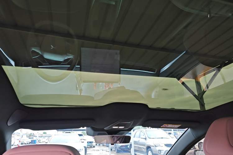 Used XPeng MONA M03 2025 620 Ultra-Long Range Plus