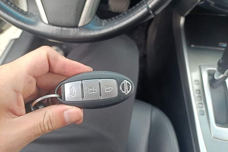 Used Nissan Teana 2015 2.0L XL-Sporty UEFA Champions League Edition